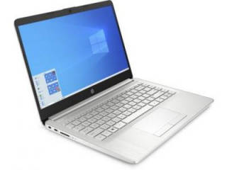 HP 14s-er0002tu (3C464PA) Laptop (Core i3 10th Gen/4 GB/1 TB/Windows 10)