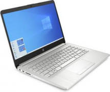 HP 14s-er0002tu (3C464PA) Laptop (Core i3 10th Gen/4 GB/1 TB/Windows 10) Laptop