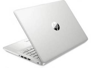 HP 14s-er0002tu (3C464PA) Laptop (Core i3 10th Gen/4 GB/1 TB/Windows 10)