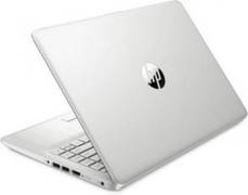 HP 14s-er0002tu (3C464PA) Laptop (Core i3 10th Gen/4 GB/1 TB/Windows 10) Laptop