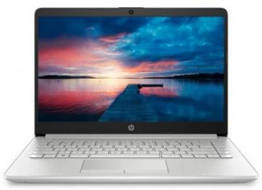 HP 14s-er0003tu (3C465PA) Laptop (Core i5 10th Gen/8 GB/1 TB 256 GB SSD/Windows 10)