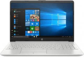 HP 14s-er0004TU (2E4T1PA) Laptop (Core i3 10th Gen/8 GB/1 TB/Windows 10)