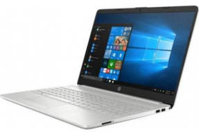 HP 14s-er0004TU (2E4T1PA) Laptop (Core i3 10th Gen/8 GB/1 TB/Windows 10)
