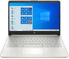 HP 14s-fq0526AU (440L4PA) Laptop (AMD Quad Core Ryzen 5/8 GB/512 GB SSD/Windows 10)