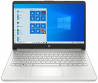 HP 14s-fq0526AU (440L4PA) Laptop (AMD Quad Core Ryzen 5/8 GB/512 GB SSD/Windows 10)