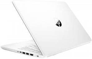 HP 14s-fq0567AU (6C0K9PA) Laptop (AMD Dual Core Ryzen 3/8 GB/256 GB SSD/Windows 11)