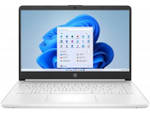 HP 14s-fq0567AU (6C0K9PA) Laptop (AMD Dual Core Ryzen 3/8 GB/256 GB SSD/Windows 11)