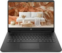 HP 14s-fq0568AU (6C4A9PA) Laptop (AMD Dual Core Athlon/8 GB/256 GB SSD/Windows 11)