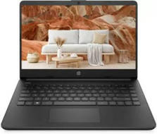 HP 14s-fq0568AU (6C4A9PA) Laptop (AMD Dual Core Athlon/8 GB/256 GB SSD/Windows 11)