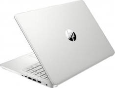 HP 14s-fq1029AU (3V6P4PA) Laptop (AMD Quad Core Ryzen 3/8 GB/512 GB SSD/Windows 10)