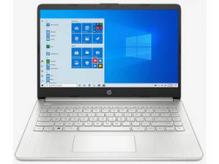 HP 14s-fq1030au (3V6P5PA) Laptop (AMD Hexa Core Ryzen 5/8 GB/512 GB SSD/Windows 10)