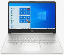HP 14s-fq1030au (3V6P5PA) Laptop (AMD Hexa Core Ryzen 5/8 GB/512 GB SSD/Windows 10)