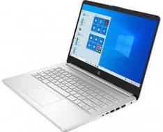 HP 14s-fq1083AU (4U582PA) Laptop (AMD Octa Core Ryzen 7/8 GB/512 GB SSD/Windows 10)