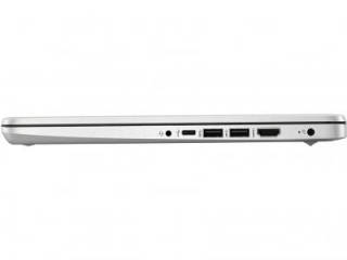 HP 14s-fq1083AU (4U582PA) Laptop (AMD Octa Core Ryzen 7/8 GB/512 GB SSD/Windows 10)