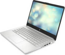 HP 14s-fq1089au (50M59PA) Laptop (AMD Quad Core Ryzen 3/8 GB/512 GB SSD/Windows 11)