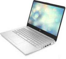 HP 14s-fq1089au (50M59PA) Laptop (AMD Quad Core Ryzen 3/8 GB/512 GB SSD/Windows 11)