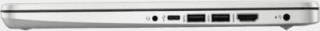 HP 14s-fq1089au (50M59PA) Laptop (AMD Quad Core Ryzen 3/8 GB/512 GB SSD/Windows 11)
