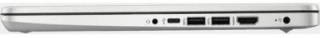 HP 14s-fq1089au (50M59PA) Laptop (AMD Quad Core Ryzen 3/8 GB/512 GB SSD/Windows 11)