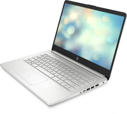 HP 14s-fq1089au (50M59PA) Laptop (AMD Quad Core Ryzen 3/8 GB/512 GB SSD/Windows 11)