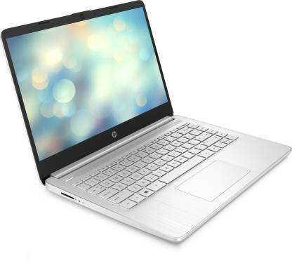 HP 14s-fq1089au (50M59PA) Laptop (AMD Quad Core Ryzen 3/8 GB/512 GB SSD/Windows 11)