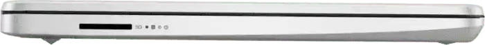 HP 14s-fq1089au (50M59PA) Laptop (AMD Quad Core Ryzen 3/8 GB/512 GB SSD/Windows 11) Laptop