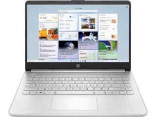 HP 14s-fq1092AU (50M60PA) Laptop (AMD Hexa Core Ryzen 5/8 GB/512 GB SSD/Windows 11) Price