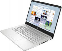 HP 14s-fq1092AU (50M60PA) Laptop (AMD Hexa Core Ryzen 5/8 GB/512 GB SSD/Windows 11)