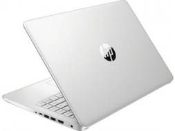 HP 14s-fq1092AU (50M60PA) Laptop (AMD Hexa Core Ryzen 5/8 GB/512 GB SSD/Windows 11)