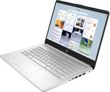 HP 14s-fq1092AU (50M60PA) Laptop (AMD Hexa Core Ryzen 5/8 GB/512 GB SSD/Windows 11) Laptop