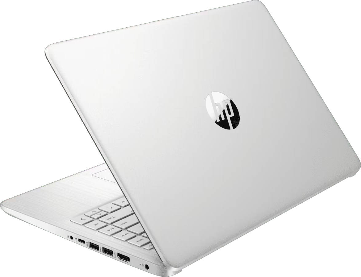 HP 14s-fq1092AU (50M60PA) Laptop (AMD Hexa Core Ryzen 5/8 GB/512 GB SSD/Windows 11)