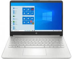 HP 14s-fr0012AU (275H7PA) Laptop (AMD Quad Core Ryzen 5/8 GB/512 GB SSD/Windows 10)