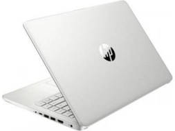 HP 14s-fr0012AU (275H7PA) Laptop (AMD Quad Core Ryzen 5/8 GB/512 GB SSD/Windows 10)