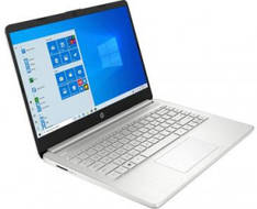 HP 14s-fr0016AU (300T0PA) Laptop (AMD Quad Core Ryzen 3/8 GB/512 GB SSD/Windows 10)