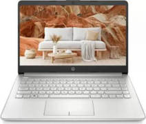 HP 14s-fy1003AU (6K7V7PA) Laptop (AMD Hexa Core Ryzen 5/16 GB/512 GB SSD/Windows 11)