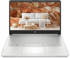 HP 14s-fy1005AU (6Y6R8PA) Laptop (AMD Octa Core Ryzen 7/16 GB/512 GB SSD/Windows 11)