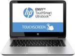 HP ENVY TouchSmart 14t-k100 (E1M98AV) Ultrabook (Core i5 4th Gen/4 GB/500 GB/Windows 8 1) Laptop