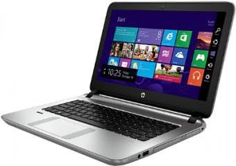 HP Envy 14t-u200 (K2S72AV) Laptop (Core i5 5th Gen/8 GB/750 GB/Windows 8 1)