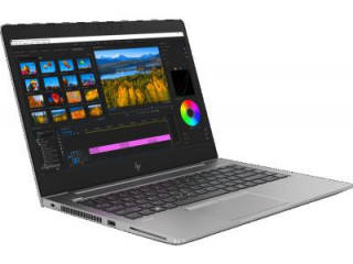 HP ZBook 14u G5 (5UT37PA) Laptop (Core i5 8th Gen/8 GB/512 GB SSD/DOS/2 GB)