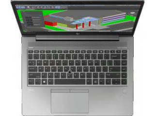 HP ZBook 14u G5 (5UT37PA) Laptop (Core i5 8th Gen/8 GB/512 GB SSD/DOS/2 GB)