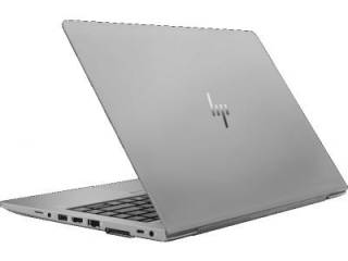 HP ZBook 14u G5 (5UT37PA) Laptop (Core i5 8th Gen/8 GB/512 GB SSD/DOS/2 GB)