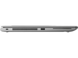 HP ZBook 14u G5 (5UT37PA) Laptop (Core i5 8th Gen/8 GB/512 GB SSD/DOS/2 GB)