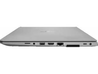 HP ZBook 14u G5 (5UT37PA) Laptop (Core i5 8th Gen/8 GB/512 GB SSD/DOS/2 GB)