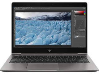 HP ZBook 14u G6 (8TP08PA) Laptop (Core i7 8th Gen/8 GB/512 GB SSD/Windows 10/4 GB)