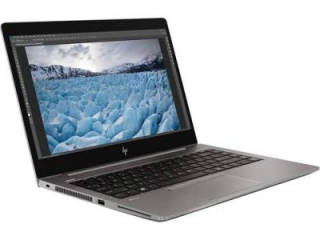 HP ZBook 14u G6 (8TP08PA) Laptop (Core i7 8th Gen/8 GB/512 GB SSD/Windows 10/4 GB)