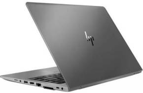 HP ZBook 14u G6 (8TP08PA) Laptop (Core i7 8th Gen/8 GB/512 GB SSD/Windows 10/4 GB)