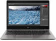 HP ZBook 14u G6 (8TP08PA) Laptop (Core i7 8th Gen/8 GB/512 GB SSD/Windows 10/4 GB)