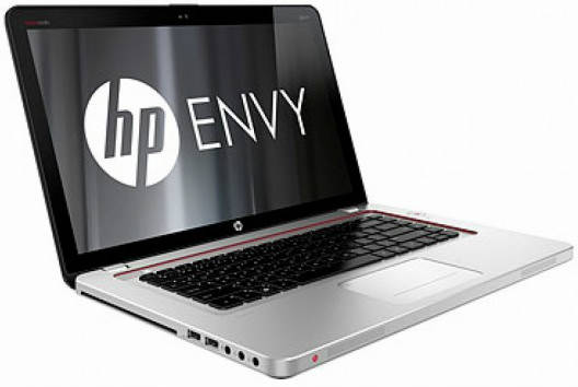 HP Envy 15-3017Tx Laptop (Core i7 2nd Gen/8 GB/1 TB/Windows 7/1)