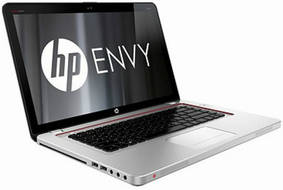 HP Envy 15-3017Tx Laptop (Core i7 2nd Gen/8 GB/1 TB/Windows 7/1)