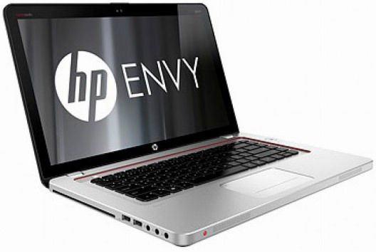 HP Envy 15-3017Tx Laptop (Core i7 2nd Gen/8 GB/1 TB/Windows 7/1) Price