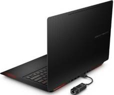 HP 15-5116TX (M4Y24PA) (Core i7 4th Gen/8 GB/256 GB SSD/Windows 8.1/4 GB)